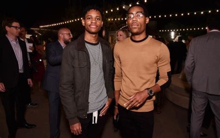 Hassan Campbell Sexuality: Is He Gay? Explore His Wiki & Family Details