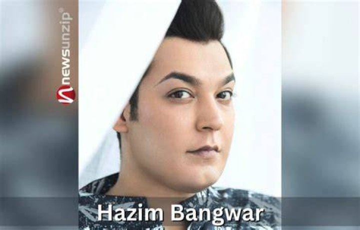 Hazim Bangwar Height, Weight, Net Worth, Age, Birthday, Wikipedia, Who, Instagram, Biography
