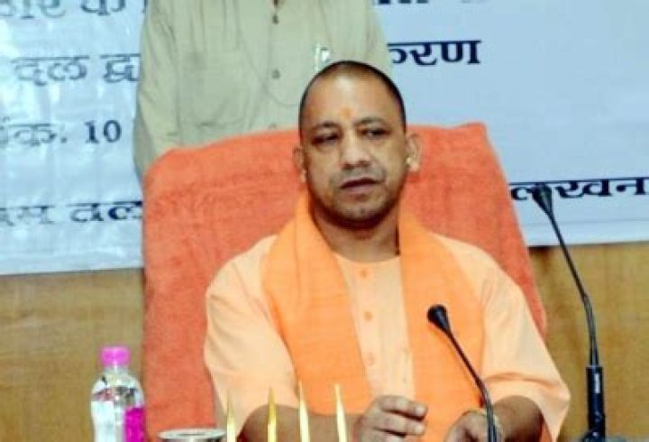 
HC reserves order on plea against UP CM for Alwar speech 