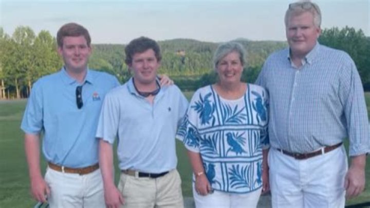 “He’s not telling the truth”: Randy Murdaugh speaks out after brother Alex Murdaugh’s sentencing