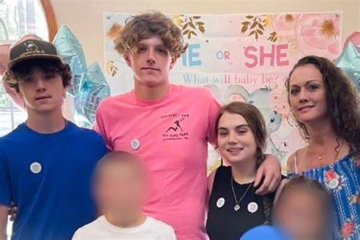 
Here Is What We Know About Braydon Trindall Parents 