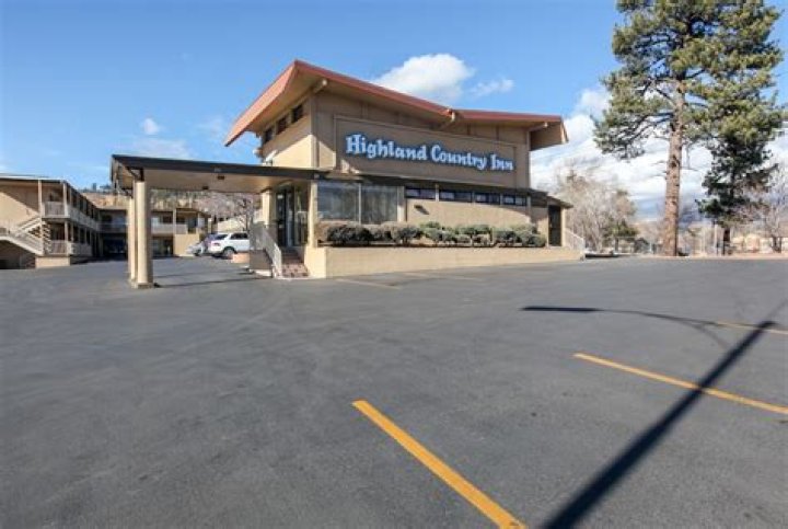 Highland Country Inn, Flagstaff, United States of America