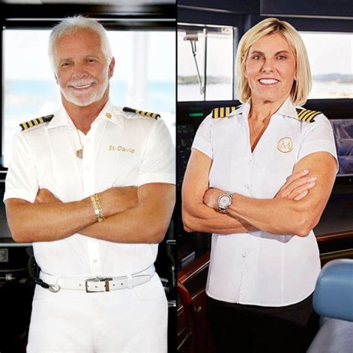 
“Holy cannoli!”: Below Deck’s Captain Sandy Yawn reacts after watching Camille Lamb’s behavior on TV 