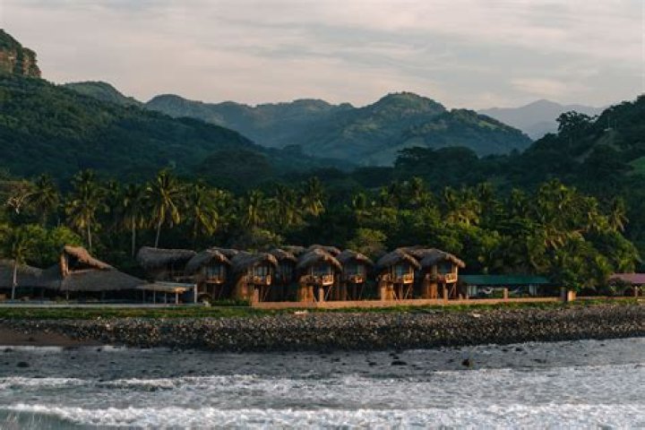 Hotel Kal Nawi, San Salvador, El Salvador