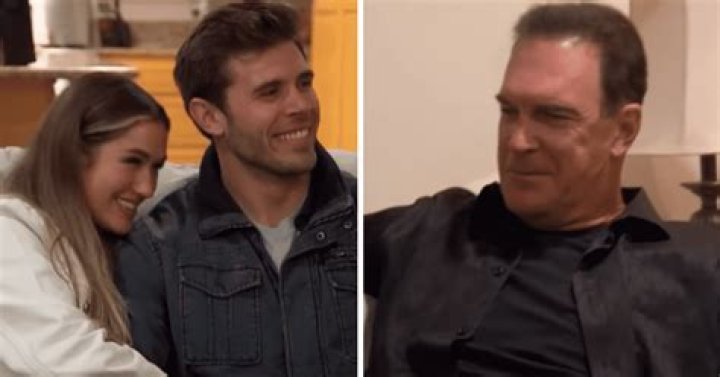 
How Are Patrick Warburton And Zach Shallcross Related? Bachelorette 2022 Cameo Raises Question 