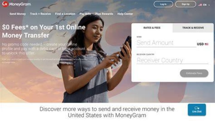 How can i see my moneygram transaction history