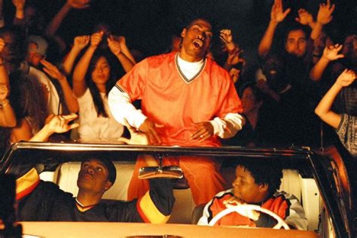 
How Coolio Crafted the ‘Kenan & Kel’ Theme Song: It ‘Still Holds Up Today,’ Says Kel Mitchell 