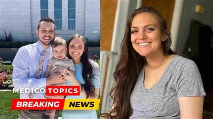 How did Caitlyn Alaska Wilson die? Jared Wilson’s wife cause of death Explained