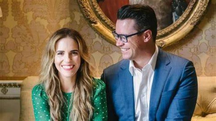 
How did Dave Hollis die? Cause of death of Rachel Hollis’ ex-husband revealed 