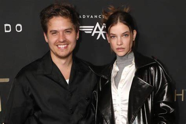 
How did Dylan Sprouse and Barbara Palvin meet? Relationship explored as source claims couple got engaged after five years together 
