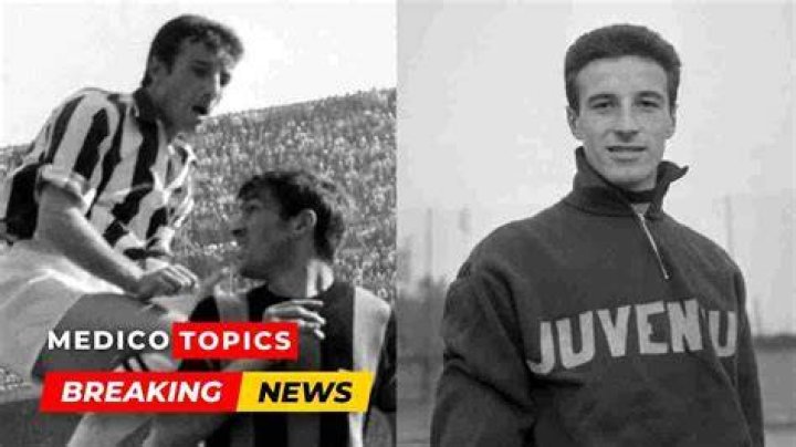 
How did Ernesto Castano die? Former Juve defender’s cause of death Explained 