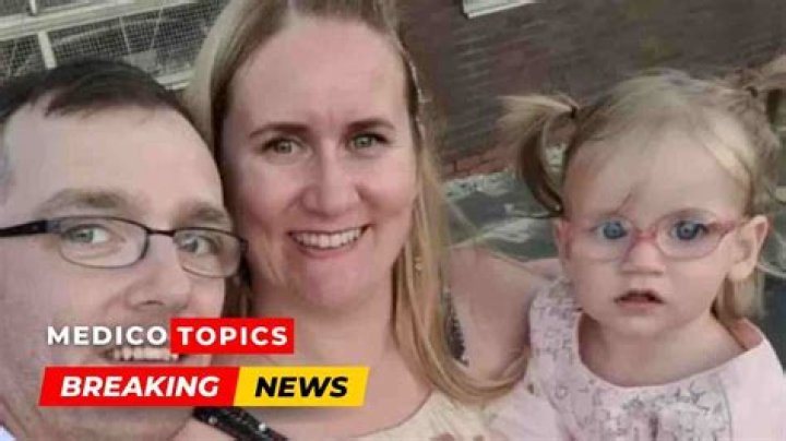 
How did Hailey Thompson die? Cause of death of the toddler Explained 