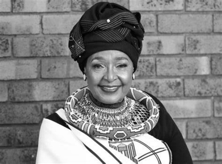 
How Did Lwazi Madondsela Die? 