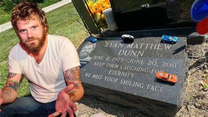 
How Did Ryan Muncy Pass Away? What happened to him? Check out his cause of death. 
