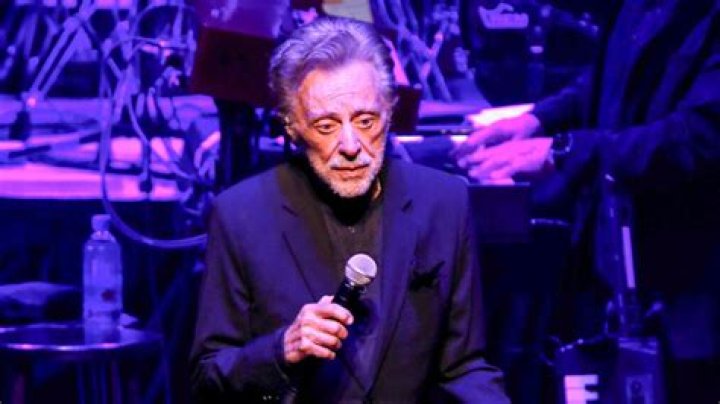 How Is Frankie Valli And Why Are Fans Worrying That He Is Sick? Illness Update