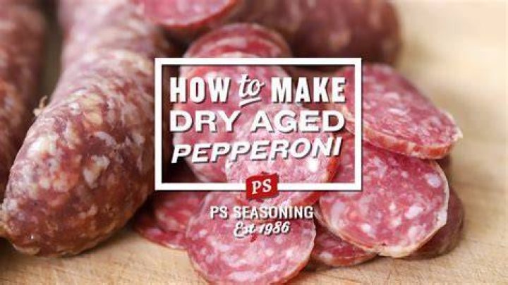 How long is pepperoni good for in the fridge