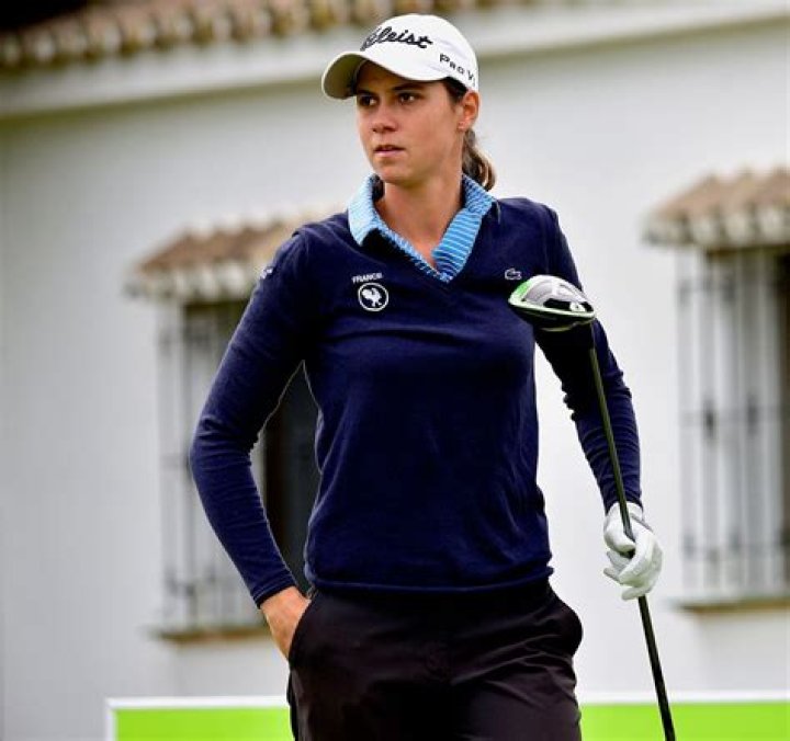 
How Much Has The French Golfer Agathe Laisne Made Until 2022? Her Net Worth And Career Earnings 
