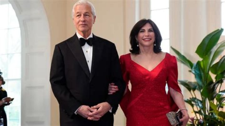
How Much Is Jamie Dimon’s Net Worth? Is He Still Married With Judith Ellen? 