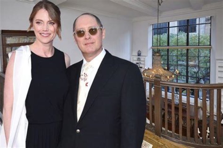 How Much Is Leslie Stefanson Net Worth? Her Partner James Spader Age & Kids