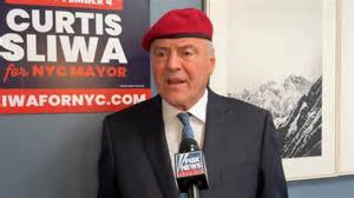 How Much Money Does Curtis Sliwa Make? Latest Curtis Sliwa Net Worth Income Salary