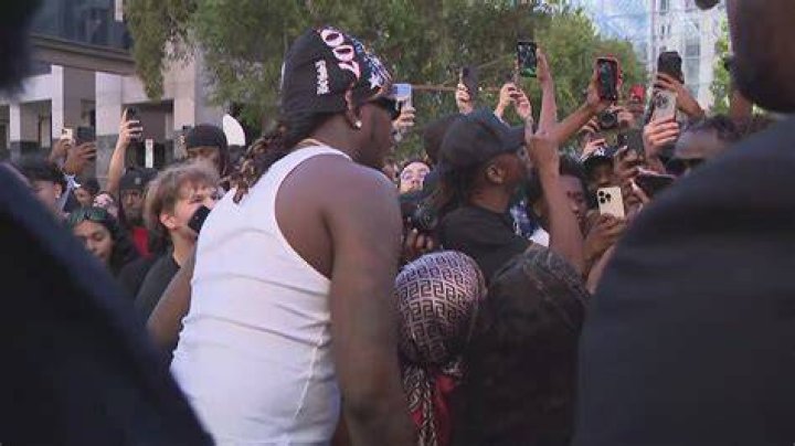 
How much time is Young Thug facing? Latest charges explored amid 65 count 