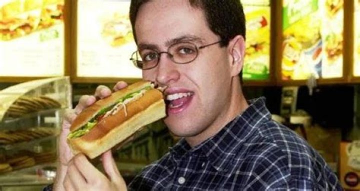 
How much weight did Jared Fogle lose by eating Subway’s low-fat sandwiches? Fitness journey explored 