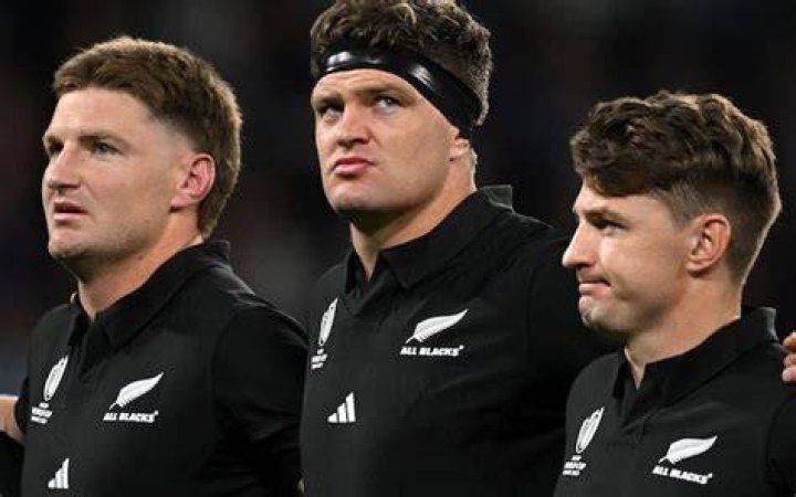 How Old Is Beauden Barrett Sister? Meet Zara Barrett On Instagram
