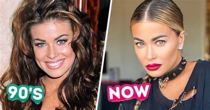 How Old Is Carmen Salta Age? Wikipedia Parents Family & Instagram
