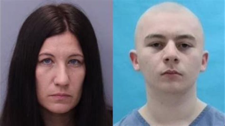 How old is Crystal Smith? Aiden Fucci’s mom charged over evidence tampering in Tristyn Bailey murder case