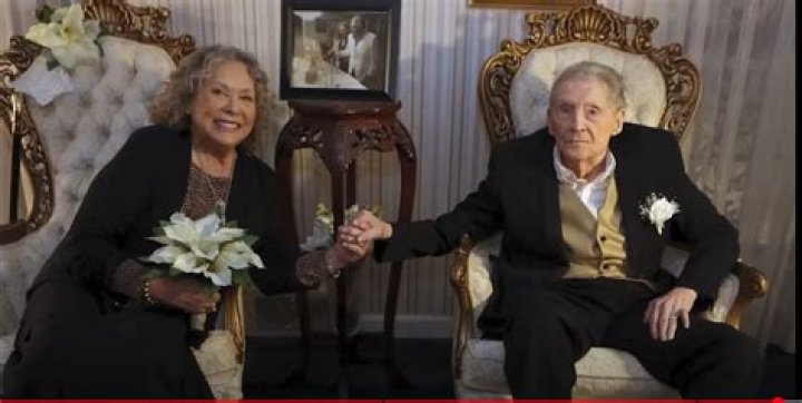 How Old Is Jerry Lee Lewis Wife? Judith Brown Age Gap With Husband And Children Details