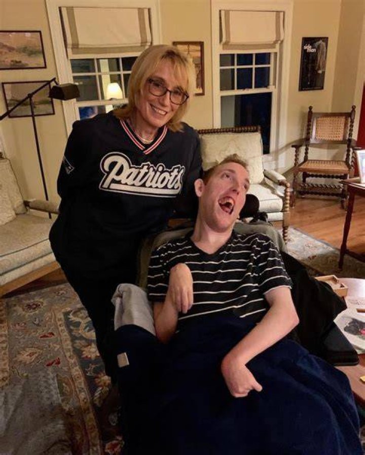 How Old Is Maggie Hassan Son? Personal Details To Know About Ben Hassan
