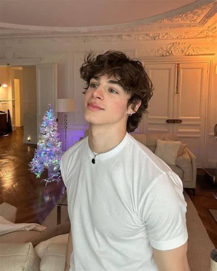 How Old Is Pierre From Tiktok? What We know About The French Tiktok Star Pierre Boo