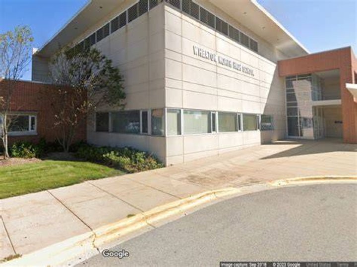 
How to prevent swatting? Wheaton North High School receives false shooting threat 