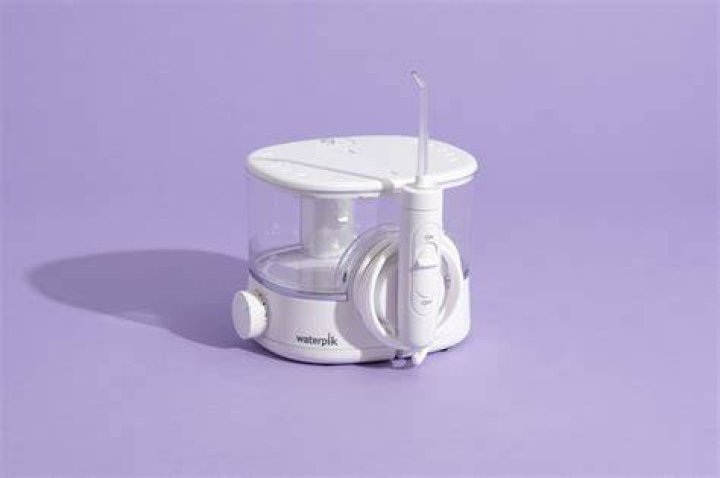 How to take apart waterpik water flosser