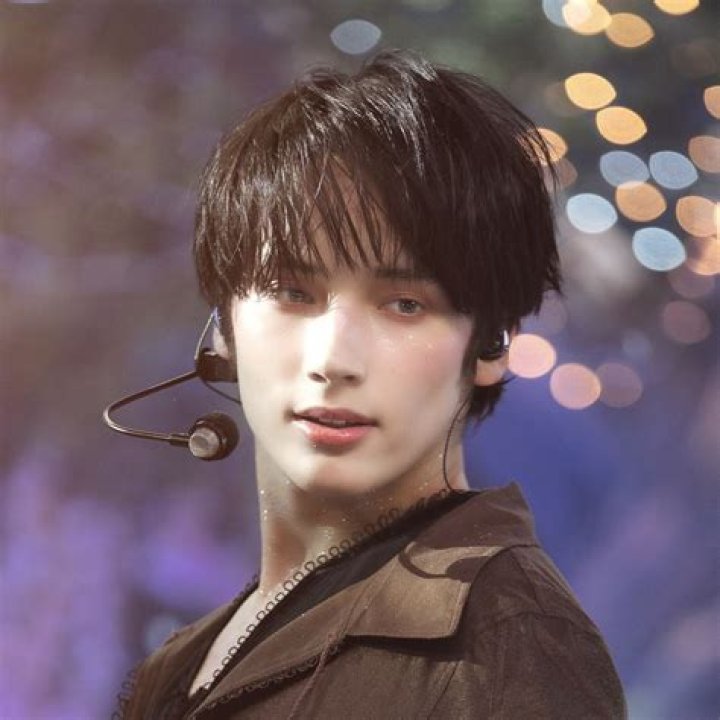 
Huening Kai Named A Fan Baby During Their Atlanta Concert 