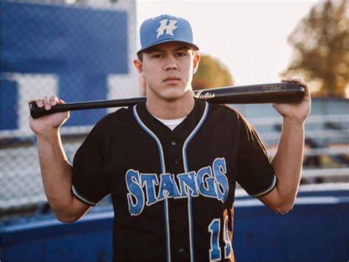 Hunter Ensley Height, Weight, Net Worth, Age, Birthday, Wikipedia, Who, Nationality, Biography