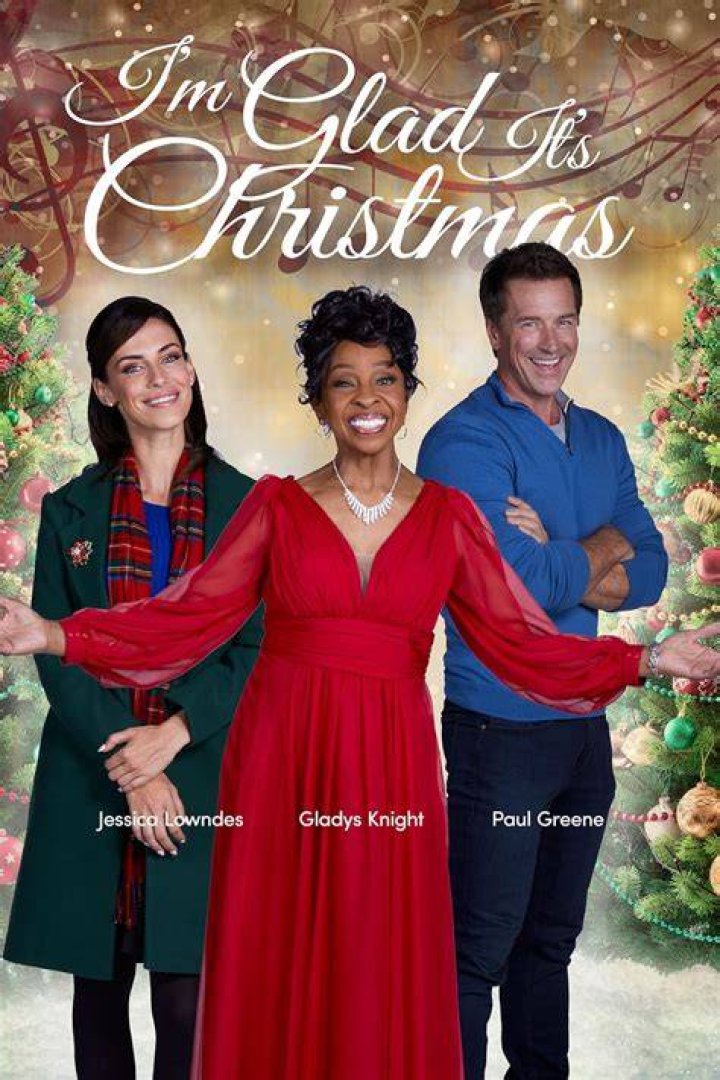 I’m Glad It’s Christmas Full Cast List: From Jessica Lowndes, Paul Greene To Gladys Knight