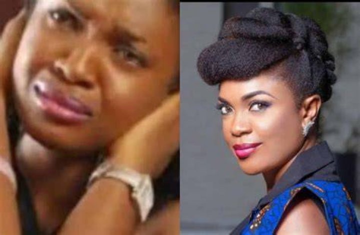 
I Should Have Treated My Dad Better – Omoni Oboli Reveals Biggest Regret 