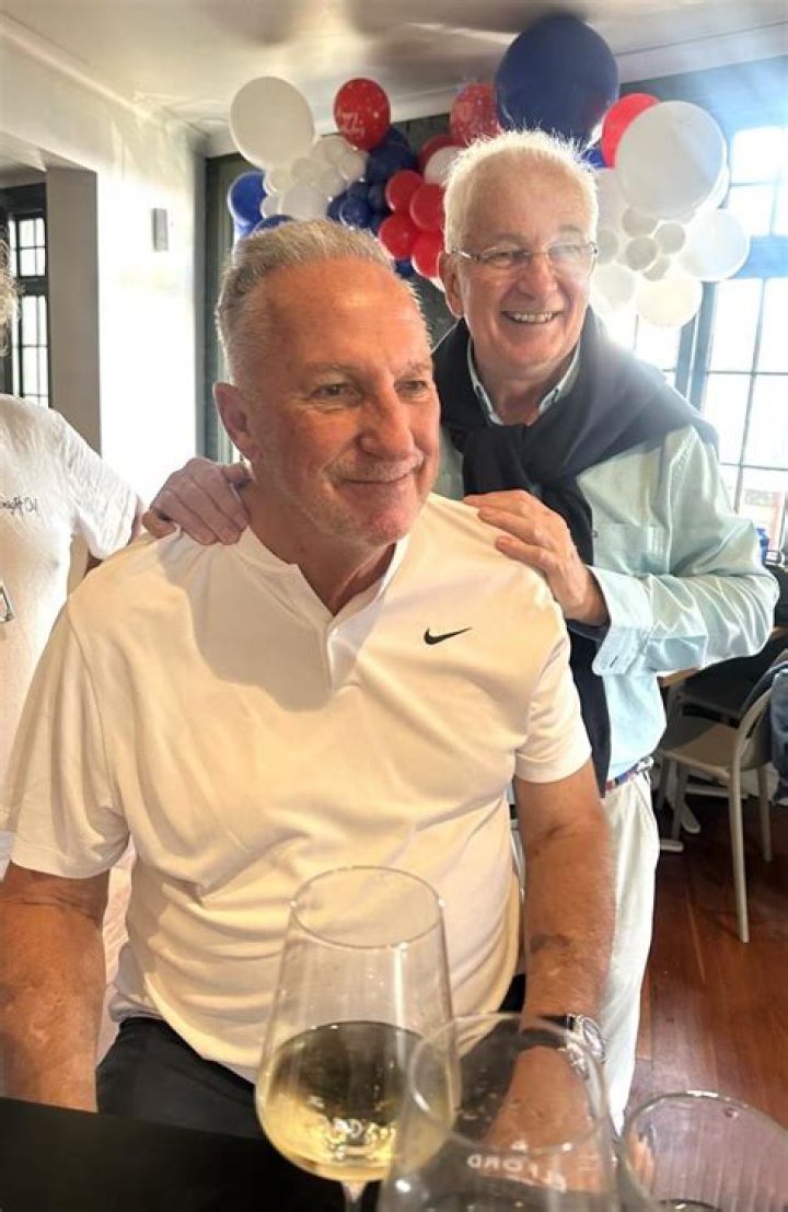 
Ian Botham Age, Birthday, Wikipedia, Who, Nationality, Biography 