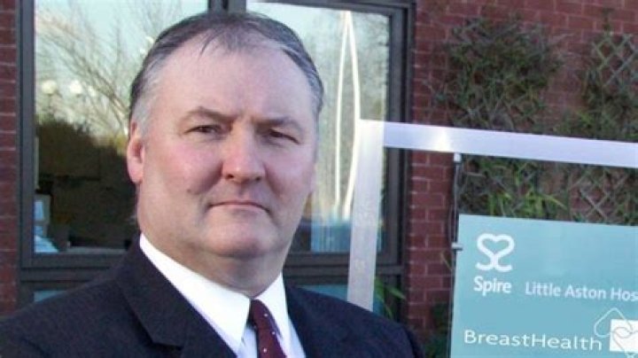 
Ian Paterson Breast Surgeon Story Is As Cruel As It Is Horrific, Was His Nurse Also An Accomplice? 