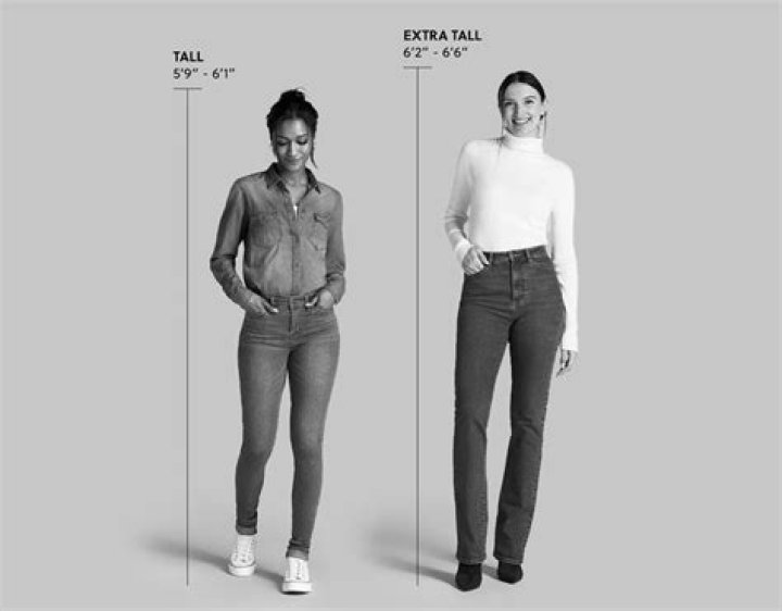Image of How tall is a average tree?