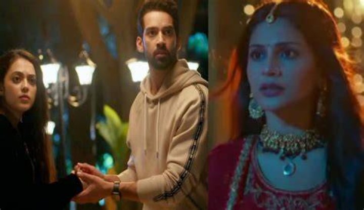 
Imlie 8th October 2022 Written Episode Update: Chini Expects Atharva To Reveal The Truth 