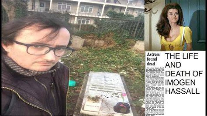 Imogen Hassall Cause of Death, How did Imogen Hassall Die?