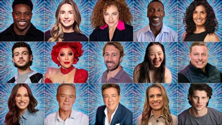 
In Strictly Come Dancing 2022, with whom will Helen Skelton dance? The Line-Up Gets a New Presenter During a Marriage Break 