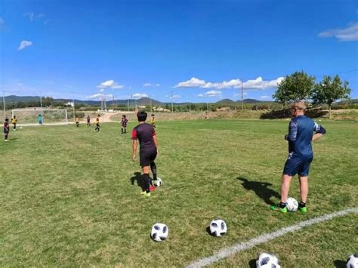
India U-17 women’s football team to play friendly with WSS Barcelona Club 
