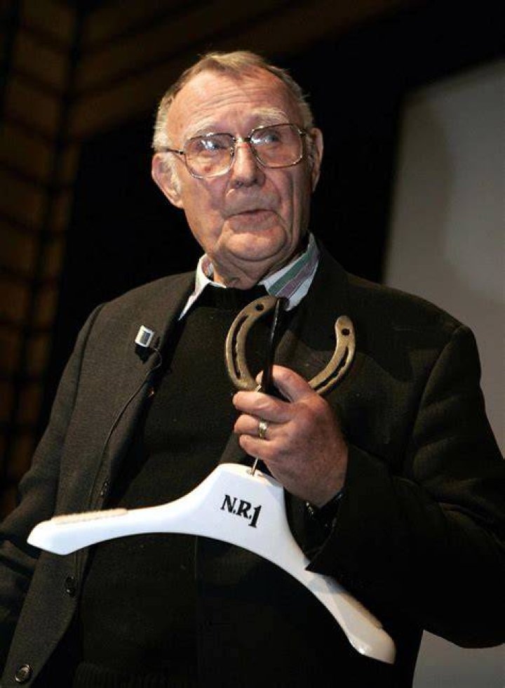 Ingvar Kamprad Height, Weight, Net Worth, Age, Birthday, Wikipedia, Who, Instagram, Biography