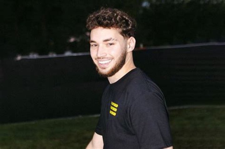 
‘Insane’ swatting explaining, Adin Ross, breaks his Silence 