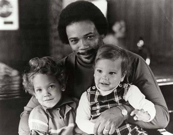 Inside Quincy Jones Life With His Spouse and Children