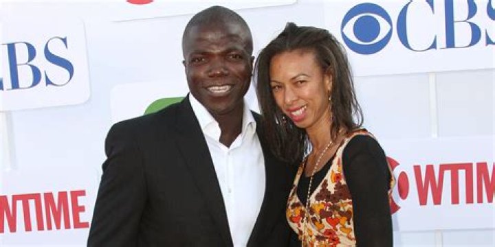 Inside the Life of Coco Fausone; Yoga Entrepreneur and Wife of Actor Reno Wilson