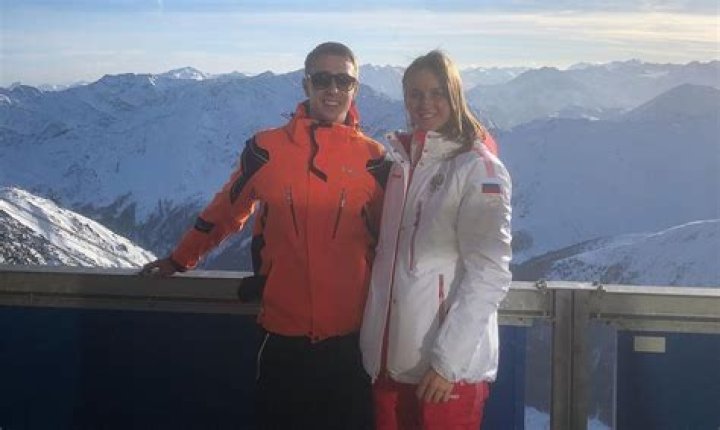 
Inside The Life Of Russian Tennis Star Liudmila Samsonova and Boyfriend Ale Sandro 
